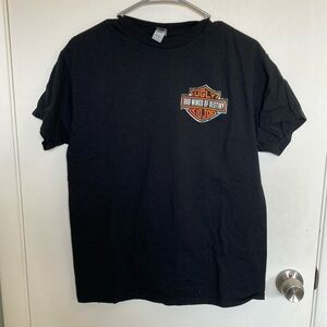 Ugly Kid Joe 2023 tour shirt